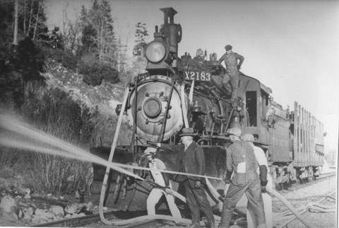 Photos Property of Placer Sierra Railroad Heritage Society Photos Property of Placer Sierra Railroad Heritage Society