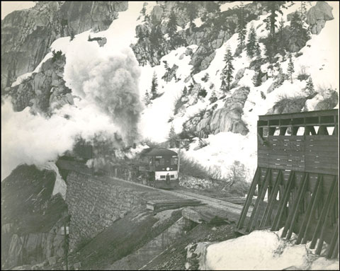Photos Property of Placer Sierra Railroad Heritage Society Photos Property of Placer Sierra Railroad Heritage Society