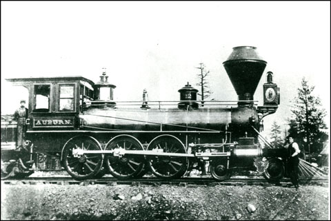 Photos Property of Placer Sierra Railroad Heritage Society Photos Property of Placer Sierra Railroad Heritage Society
